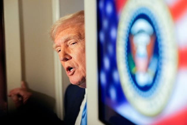 トランプが関税計算式を公開→小売価格と輸入価格を混同、関税4倍に